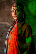 Sana Safinaz | Mahay Spring 24 | H241-024B-2I - House Of Hania