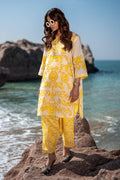 Sana Safinaz | Mahay Spring 24 | H241-025A-2AC - House Of Hania