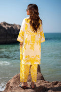 Sana Safinaz | Mahay Spring 24 | H241-025A-2AC - House Of Hania