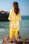 Sana Safinaz | Mahay Spring 24 | H241-025A-2AC - House Of Hania