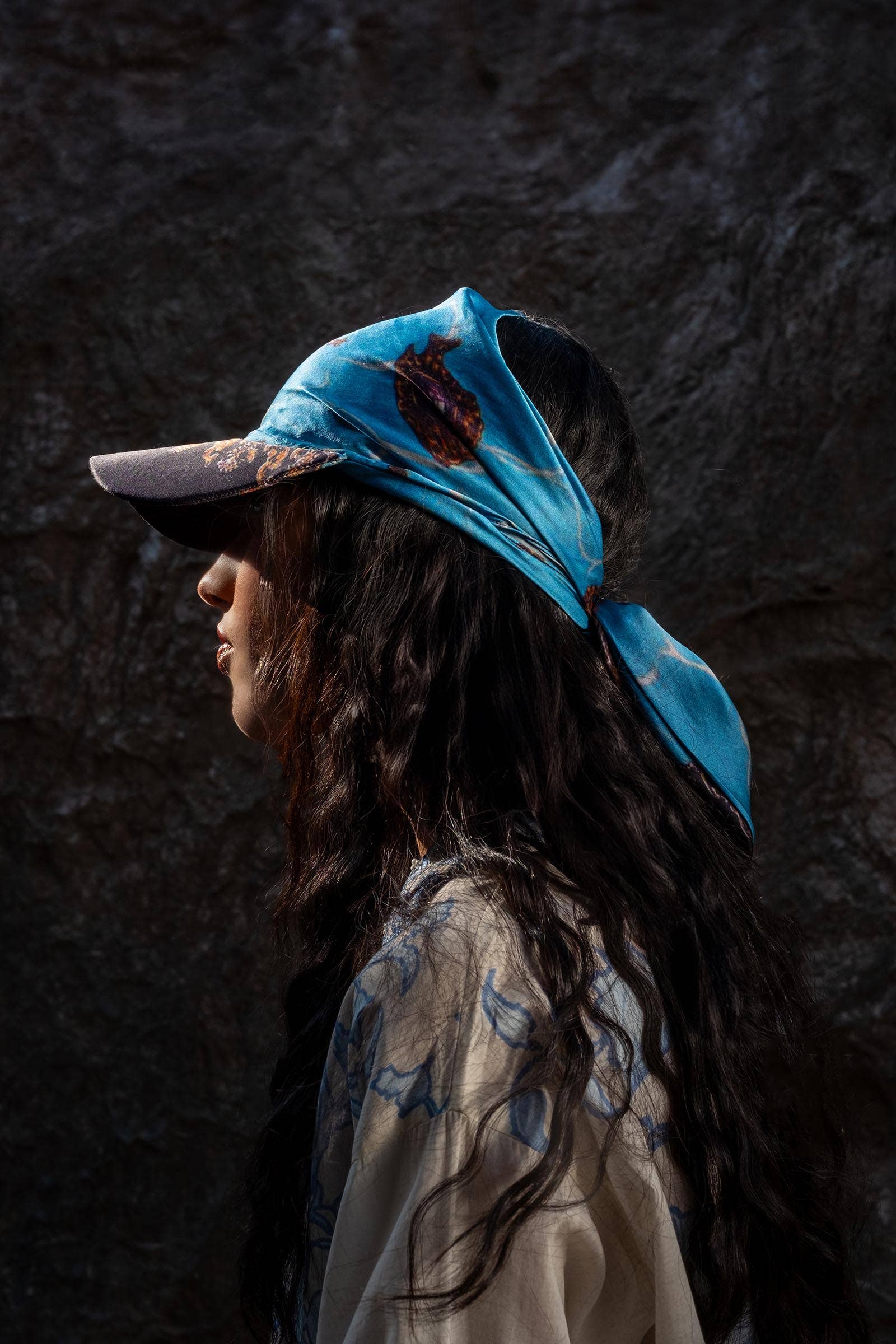 Sana Safinaz | Mahay Spring 24 | H241-025B-2AC - House Of Hania