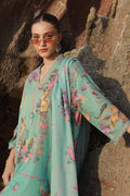 Sana Safinaz | Mahay Spring 24 | H241-026B-3CS - House Of Hania