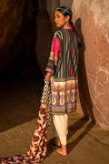 Sana Safinaz | Mahay Spring 24 | H241-027A-2I - House Of Hania
