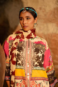 Sana Safinaz | Mahay Spring 24 | H241-027A-2I - House Of Hania