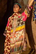 Sana Safinaz | Mahay Spring 24 | H241-027A-2I - House Of Hania