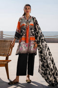 Sana Safinaz | Mahay Spring 24 | H241-027B-2I - House Of Hania