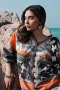 Sana Safinaz | Mahay Spring 24 | H241-027B-2I - House Of Hania