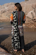 Sana Safinaz | Mahay Spring 24 | H241-027B-2I - House Of Hania