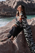 Sana Safinaz | Mahay Spring 24 | H241-027B-2I - House Of Hania
