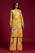 Sana Safinaz | Mahay Spring 25 | A-02 - House Of Hania