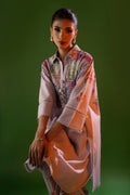 Sana Safinaz | Mahay Spring 25 | A-03 - House Of Hania