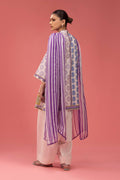 Sana Safinaz | Mahay Spring 25 | A-05 - House Of Hania