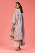 Sana Safinaz | Mahay Spring 25 | A-06 - House Of Hania