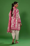 Sana Safinaz | Mahay Spring 25 | A-08 - House Of Hania