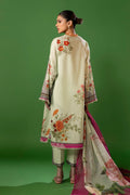 Sana Safinaz | Mahay Spring 25 | A-09 - House Of Hania