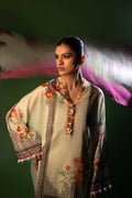 Sana Safinaz | Mahay Spring 25 | A-09 - House Of Hania