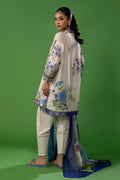 Sana Safinaz | Mahay Spring 25 | A-10 - House Of Hania