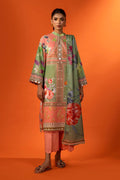 Sana Safinaz | Mahay Spring 25 | A-11 - House Of Hania