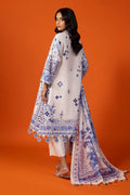 Sana Safinaz | Mahay Spring 25 | A-15 - House Of Hania
