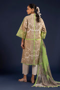 Sana Safinaz | Mahay Spring 25 | H251-004B-2DD - House Of Hania