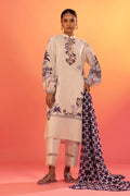 Sana Safinaz | Mahay Summer 25 | 001A - House Of Hania