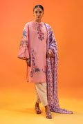 Sana Safinaz | Mahay Summer 25 | 001B - House Of Hania