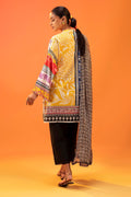 Sana Safinaz | Mahay Summer 25 | 002A - House Of Hania