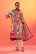 Sana Safinaz | Mahay Summer 25 | 002B - House Of Hania