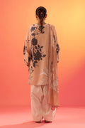 Sana Safinaz | Mahay Summer 25 | 004A - House Of Hania