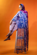Sana Safinaz | Mahay Summer 25 | 005A - House Of Hania