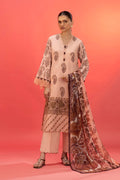 Sana Safinaz | Mahay Summer 25 | 005B - House Of Hania