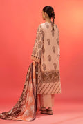 Sana Safinaz | Mahay Summer 25 | 005B - House Of Hania