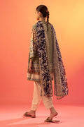 Sana Safinaz | Mahay Summer 25 | 006A - House Of Hania