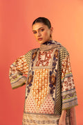 Sana Safinaz | Mahay Summer 25 | 006A - House Of Hania