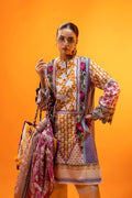 Sana Safinaz | Mahay Summer 25 | 006B - House Of Hania