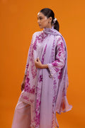 Sana Safinaz | Mahay Summer 25 | 007B - House Of Hania