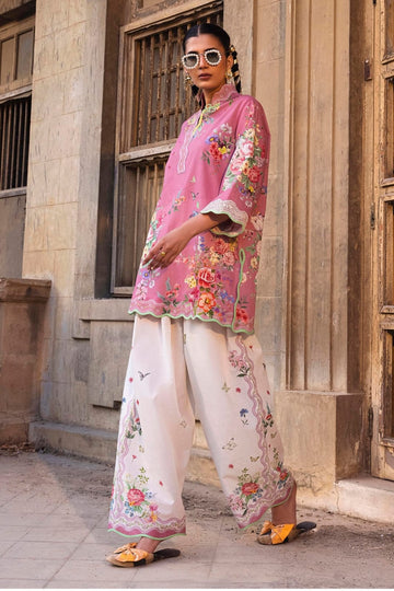 Sana Safinaz | Mahay Summer | H262-003B-2AC - House Of Hania
