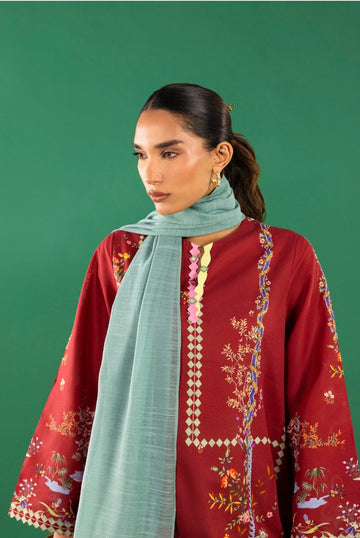 Sana Safinaz | Mahay Summer | H262-005B-3CG - House Of Hania