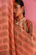 Sana Safinaz | Mahay Summer Lawn 24 | S-04 - House Of Hania
