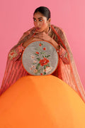 Sana Safinaz | Mahay Summer Lawn 24 | S-04 - House Of Hania