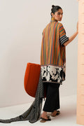 Sana Safinaz | Mahay Summer Lawn 24 | S-05 - House Of Hania