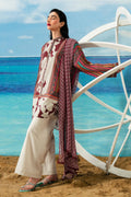 Sana Safinaz | Mahay Summer Lawn 24 | S-06 - House Of Hania