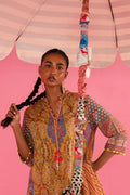 Sana Safinaz | Mahay Summer Lawn 24 | S-07 - House Of Hania