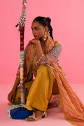Sana Safinaz | Mahay Summer Lawn 24 | S-07 - House Of Hania