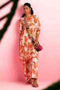 Sana Safinaz | Mahay Summer Lawn 24 | S-16 - House Of Hania