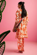 Sana Safinaz | Mahay Summer Lawn 24 | S-16 - House Of Hania