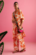 Sana Safinaz | Mahay Summer Lawn 24 | S-16 - House Of Hania