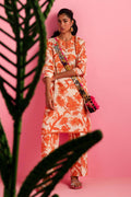 Sana Safinaz | Mahay Summer Lawn 24 | S-16 - House Of Hania