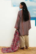 Sana Safinaz | Mahay Summer Lawn 24 | S-17 - House Of Hania