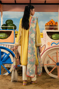 Sana Safinaz | Mahay Summer Lawn 24 | S-18 - House Of Hania